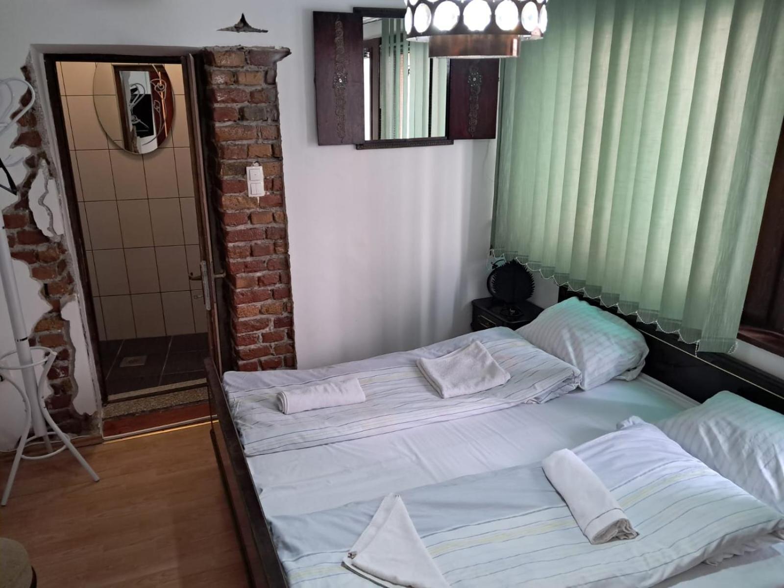Hostel Scandic Sarajevo Exterior photo